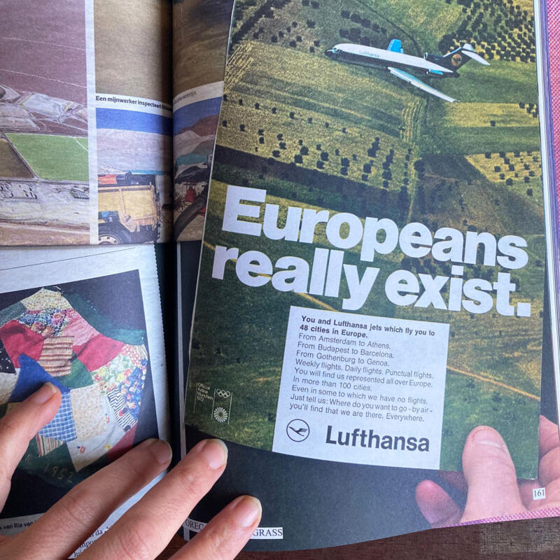 3 Piecing Pages from Joke Robaards contribution Forecast Aftergrass