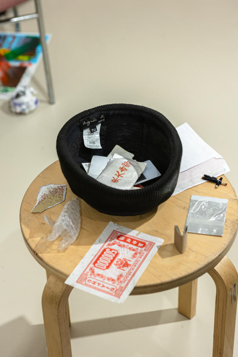 6 67 Print Room Giles Bailey Martin La Roche photo Jake Caleb