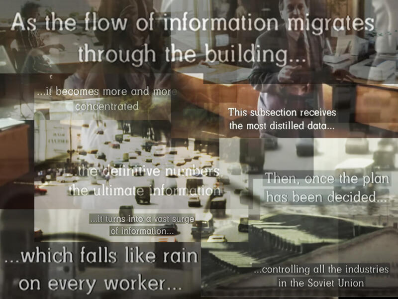 Traumazone Information