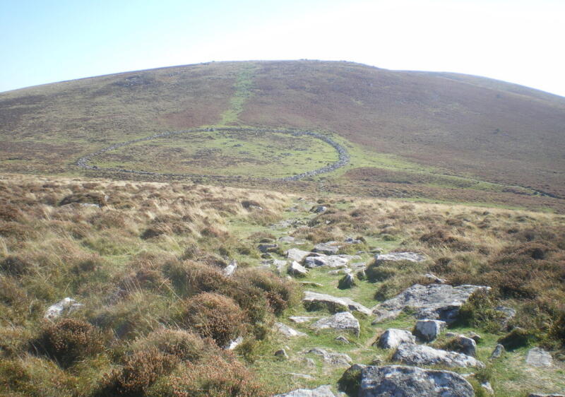 Radical radio Grimspound